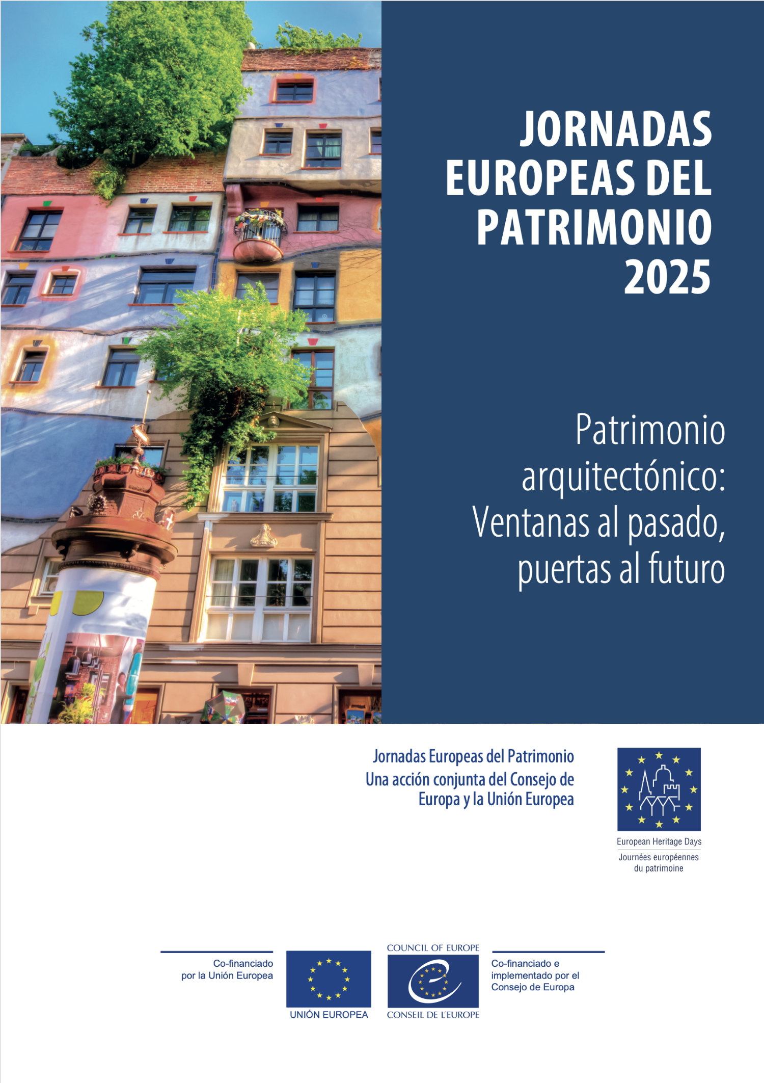 JEP dossier 2025
